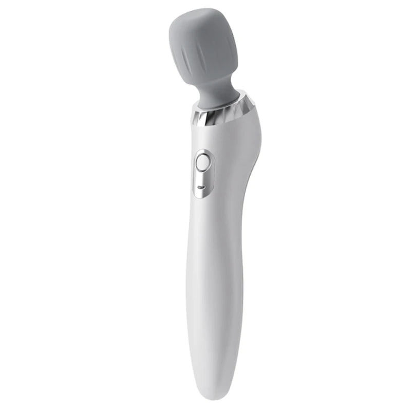 USB charging portable handheld massager