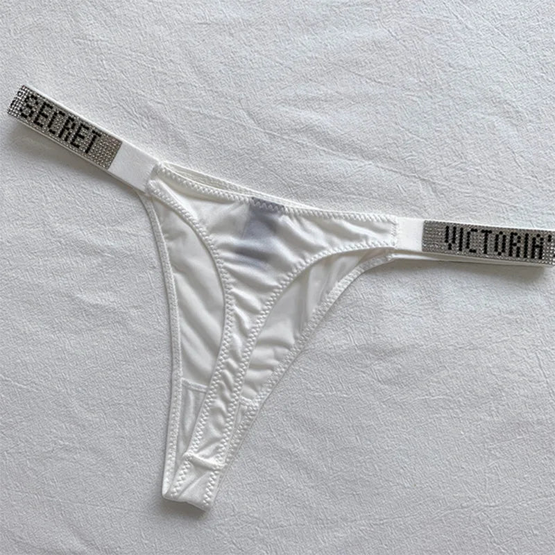Sexy Lace Panties Sheer Fashionable  Panties
