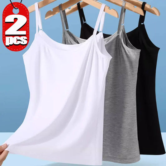 Sexy Camisoles Women Crop Tops Sleeveless Shirt Bralette