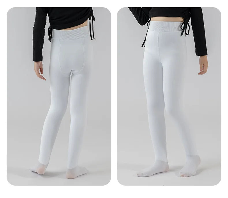 Winter Fur Leggings