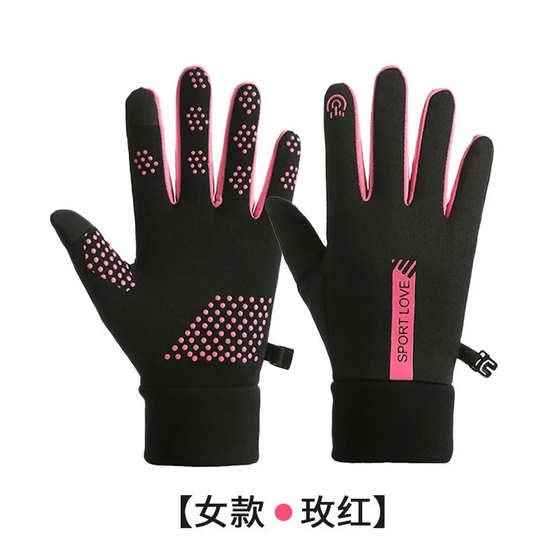 Winter Gloves Women
