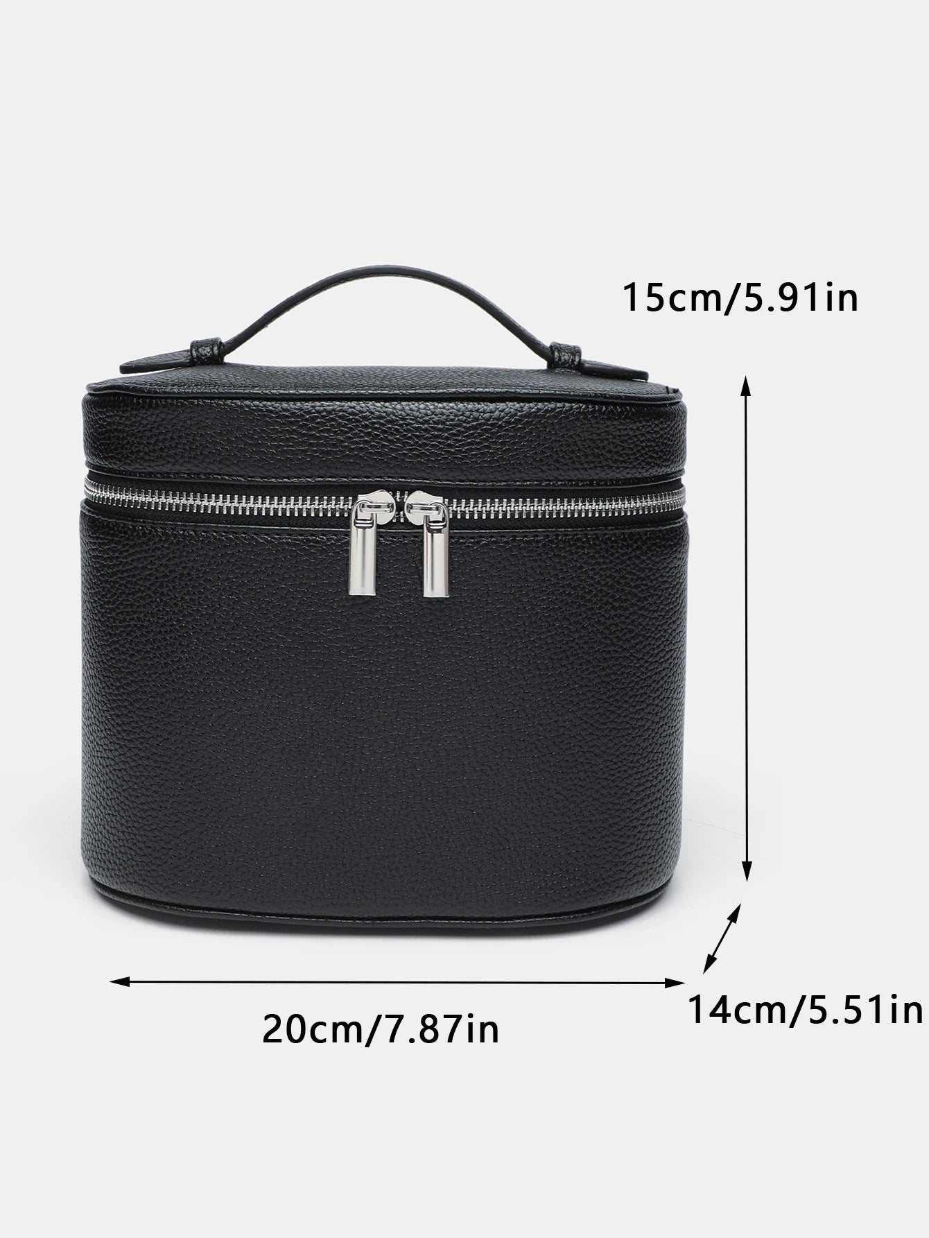 makeup storage bag
