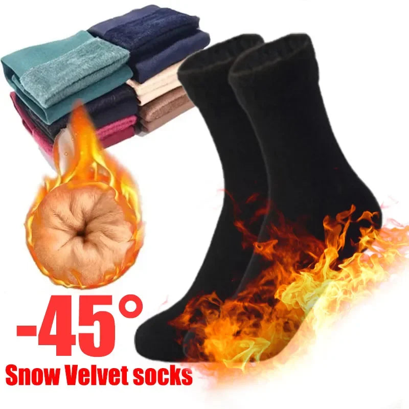 Short Cashmere Socks