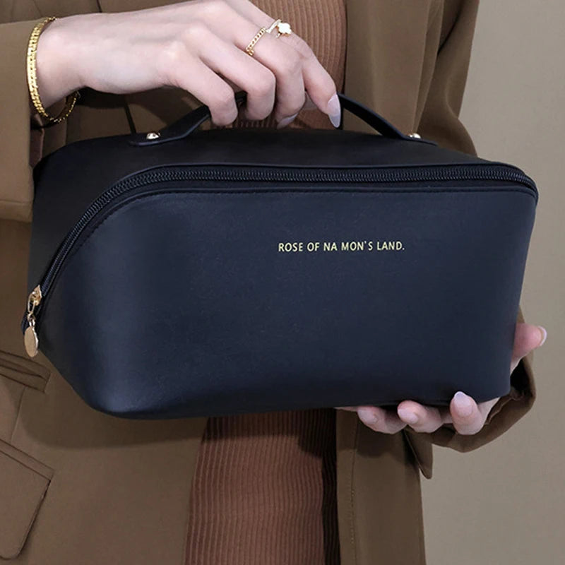 Makeup Organizer Female Toiletry Kit