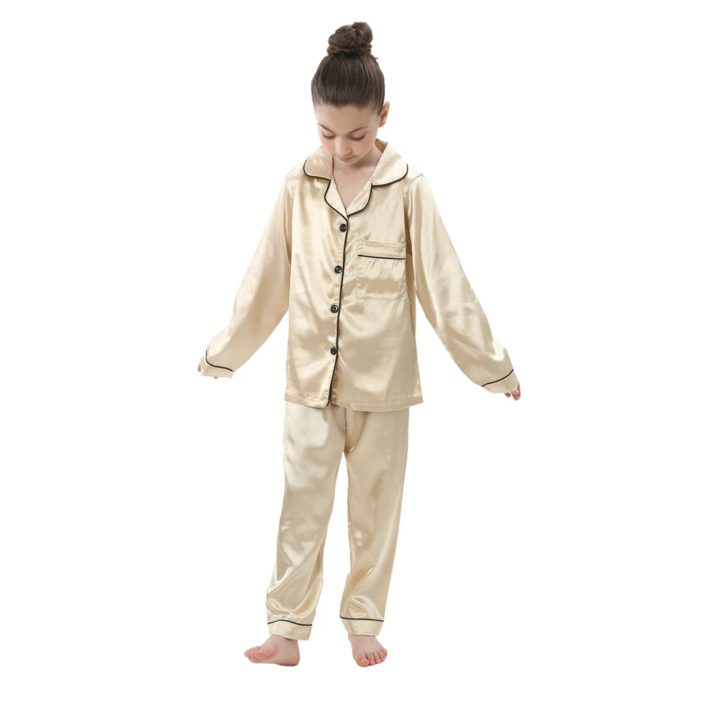 teenager loungewear children home clothing