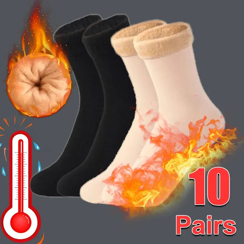 Short Cashmere Socks