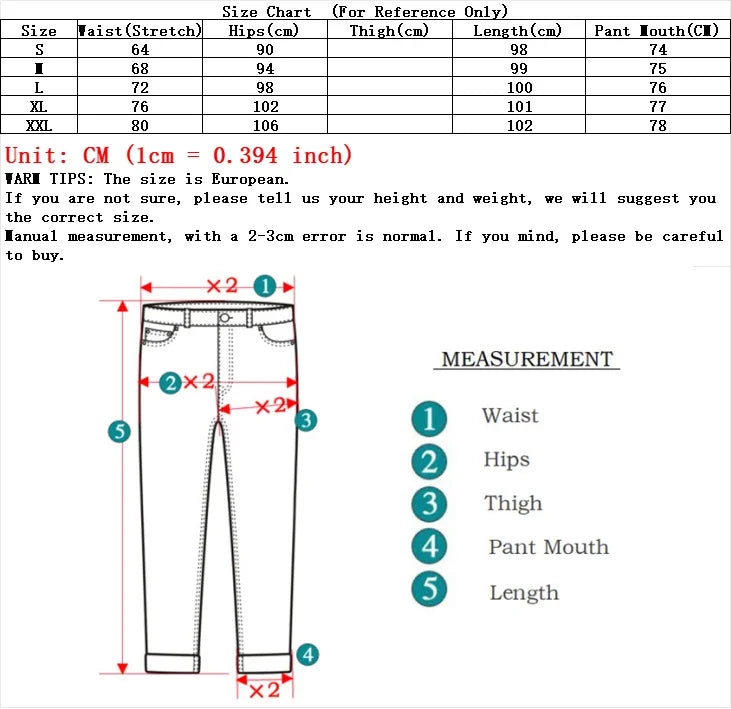 Woman High Waist Vintage Designer Wide Leg Jeans