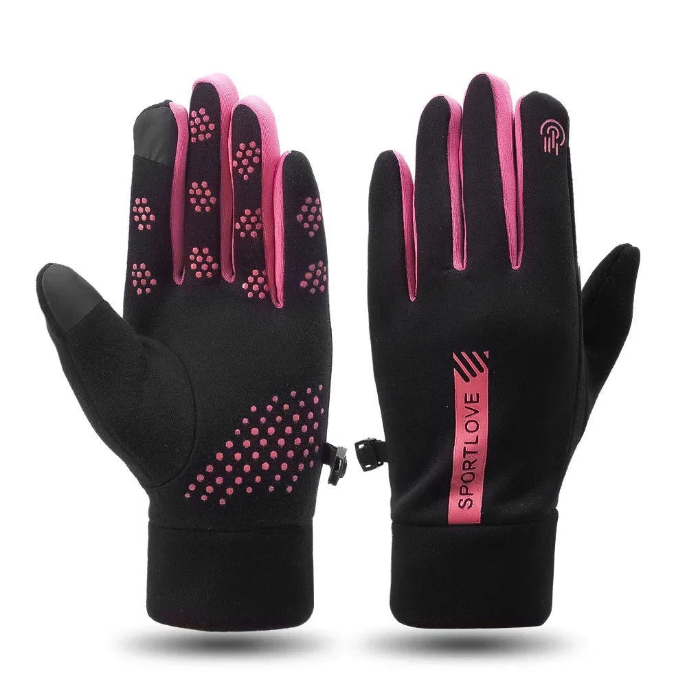 Winter Gloves Women