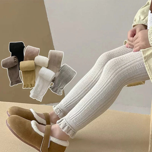 1pcs  Legging Children Thin Tight
