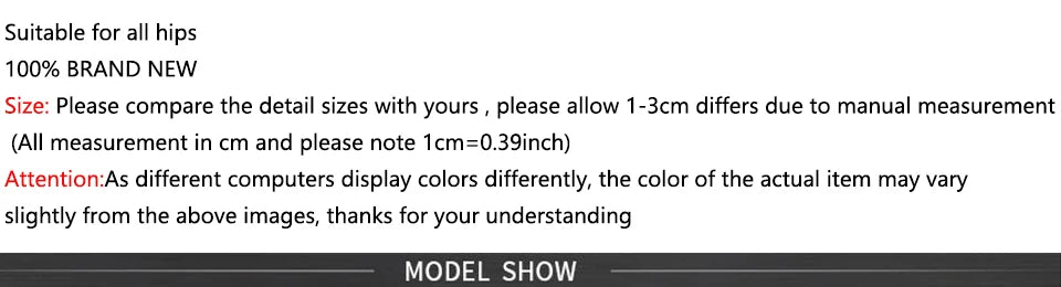 Front and back double-sided leather skirt