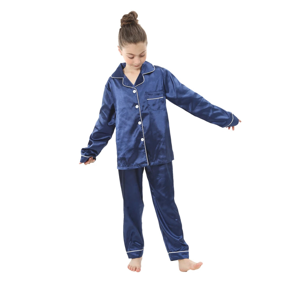 teenager loungewear children home clothing