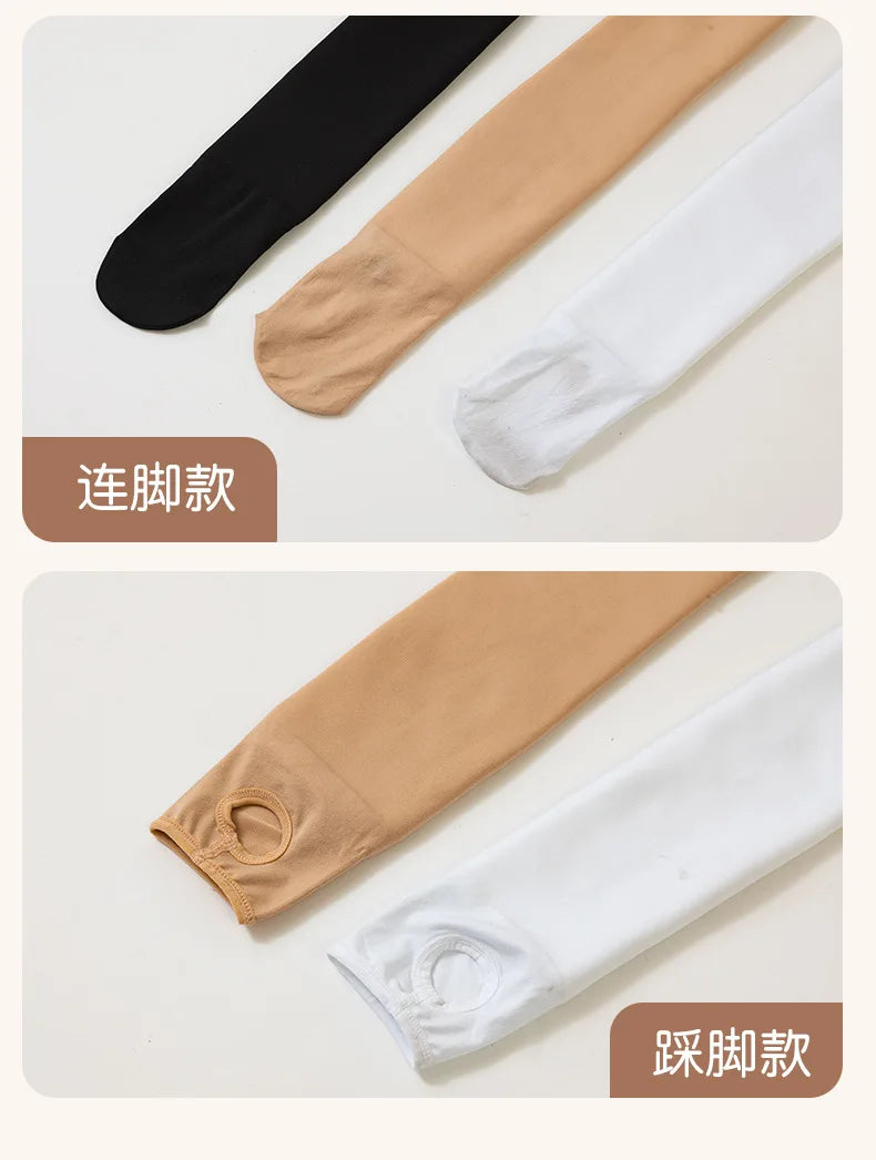 Winter Fur Leggings