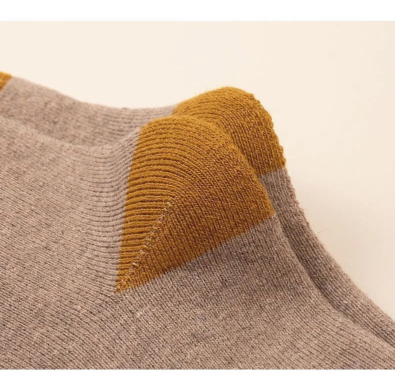 Children Winter Socks