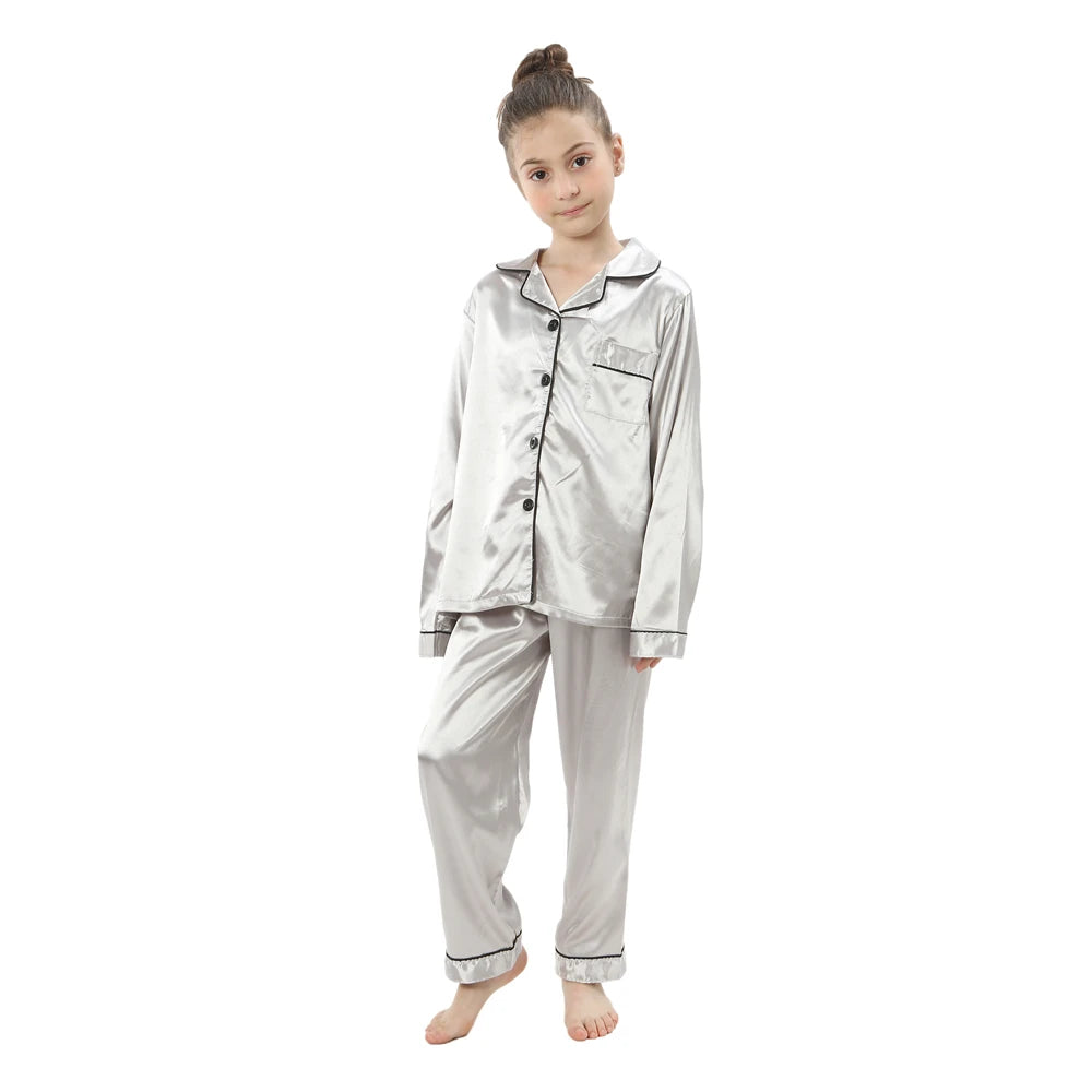 teenager loungewear children home clothing