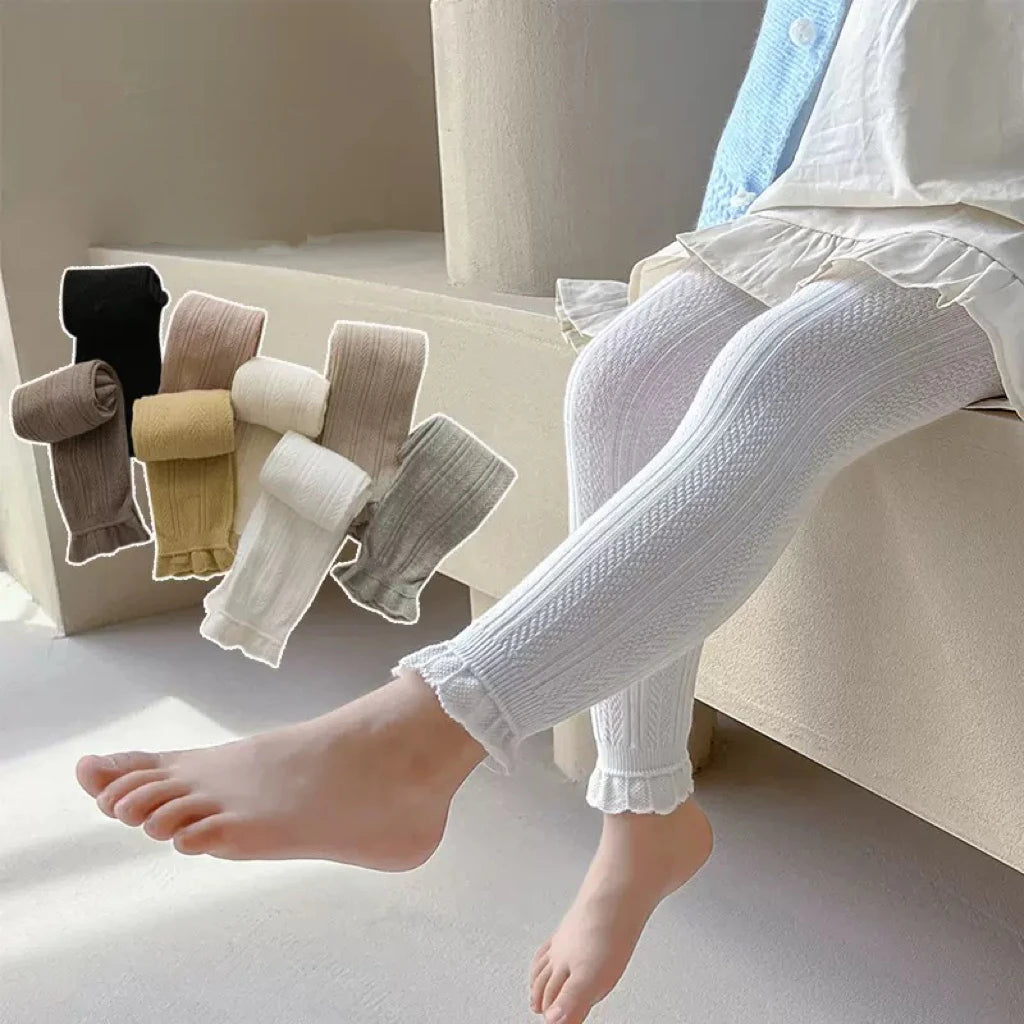 1pcs  Legging Children Thin Tight