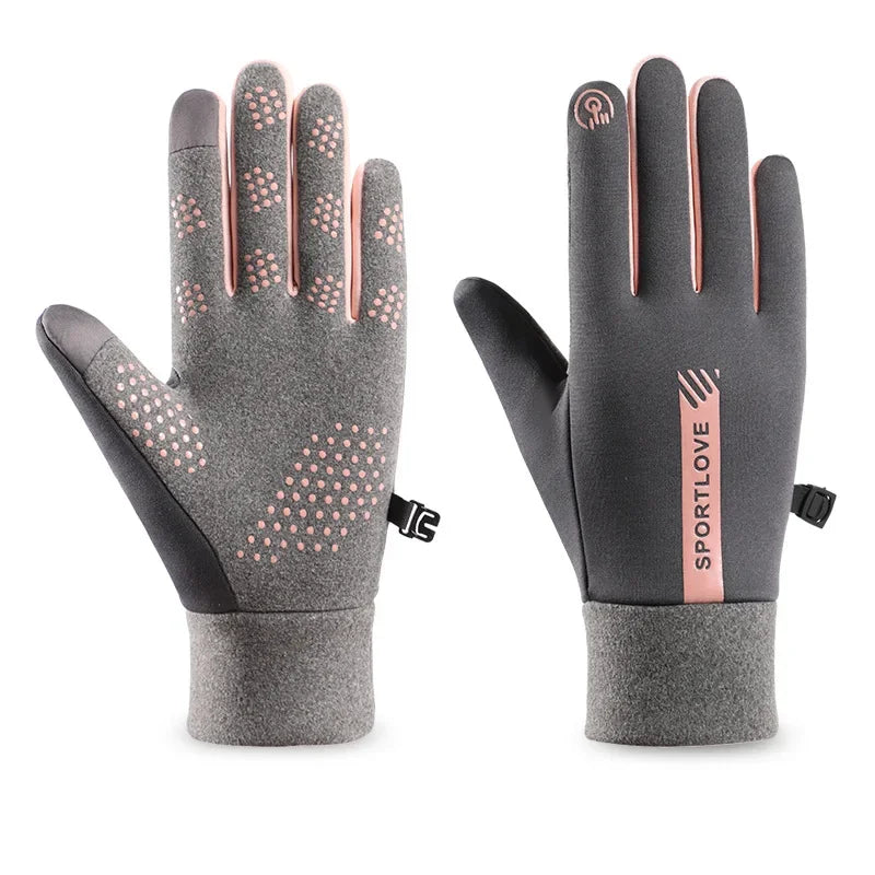 Winter Gloves Women