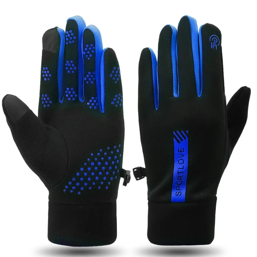 Winter Gloves Women
