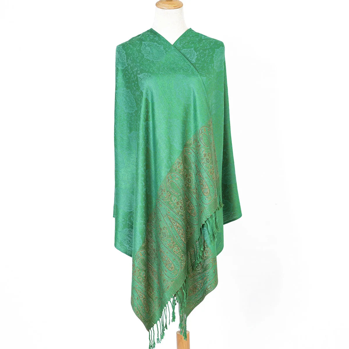 Silk Scarf Luxury Satin