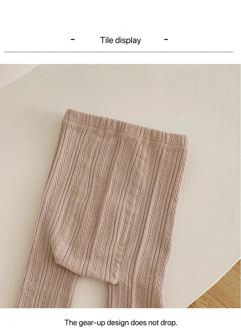 1pcs  Legging Children Thin Tight