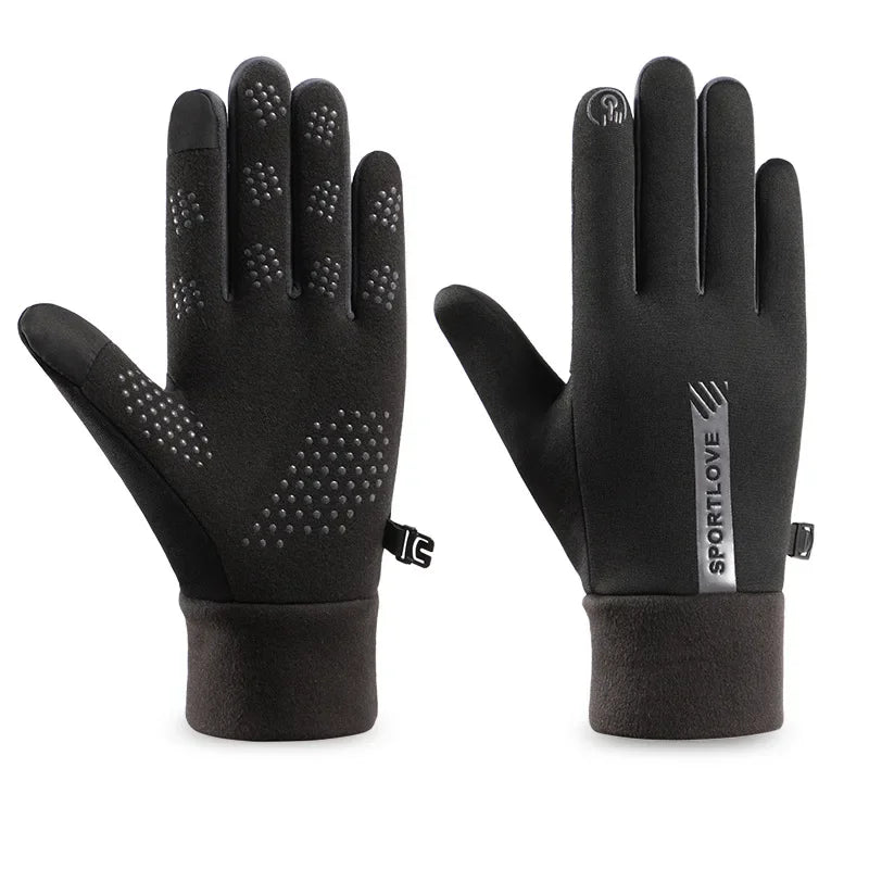Winter Gloves Women