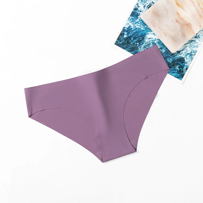 TrowBridge 5PCS/Set Women's Panties
