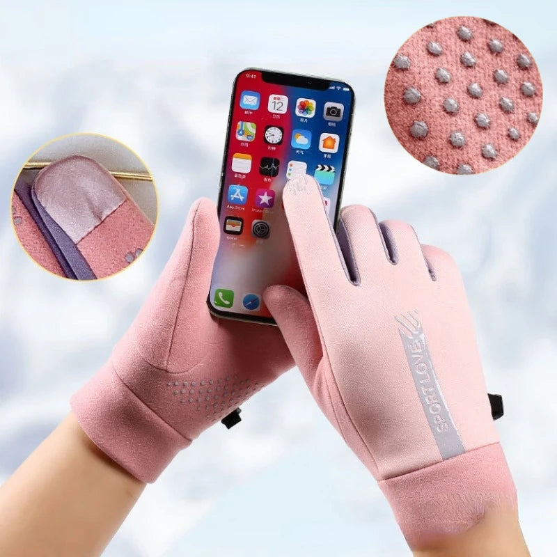 Winter Gloves Women