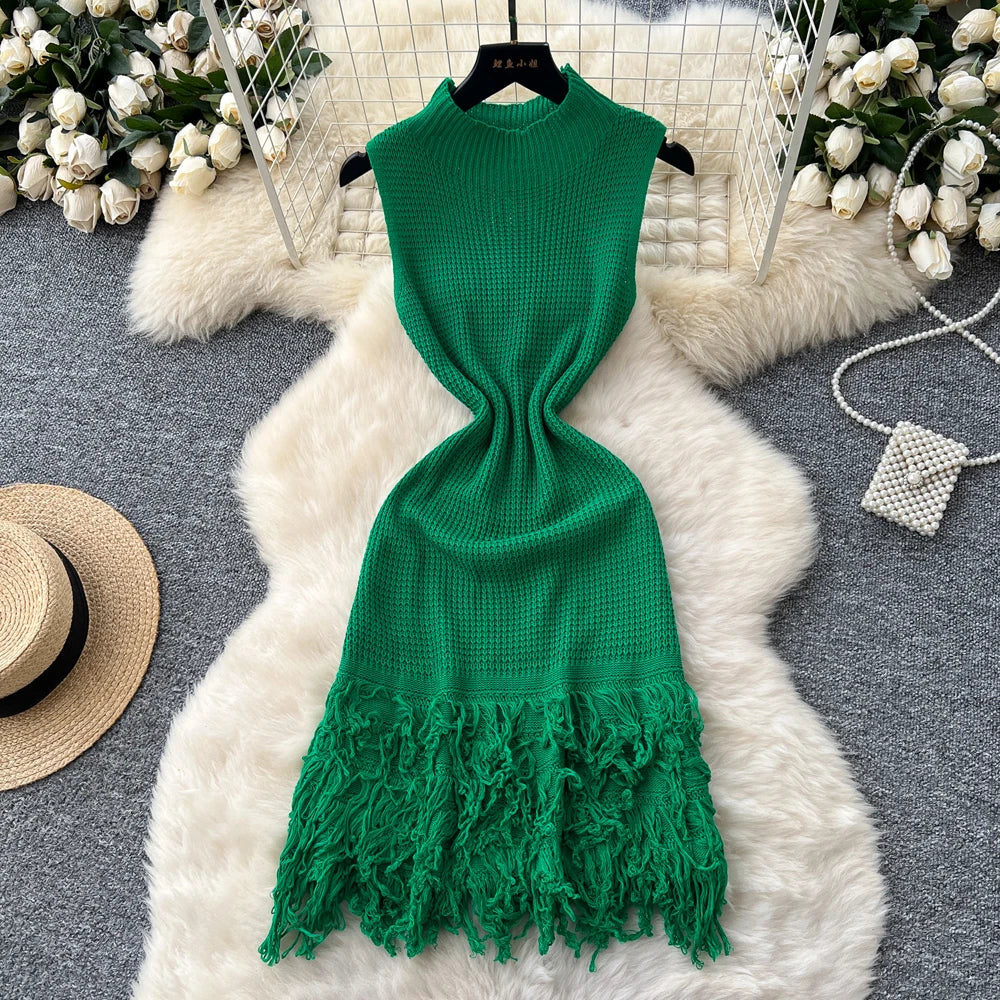 Bodycon Party Dress