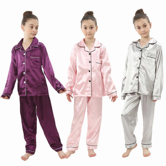 teenager loungewear children home clothing