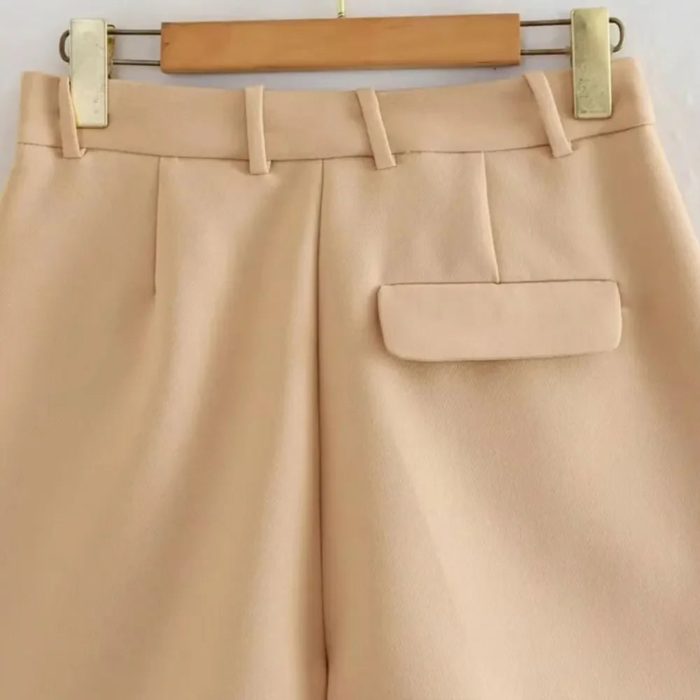 Bermuda Shorts