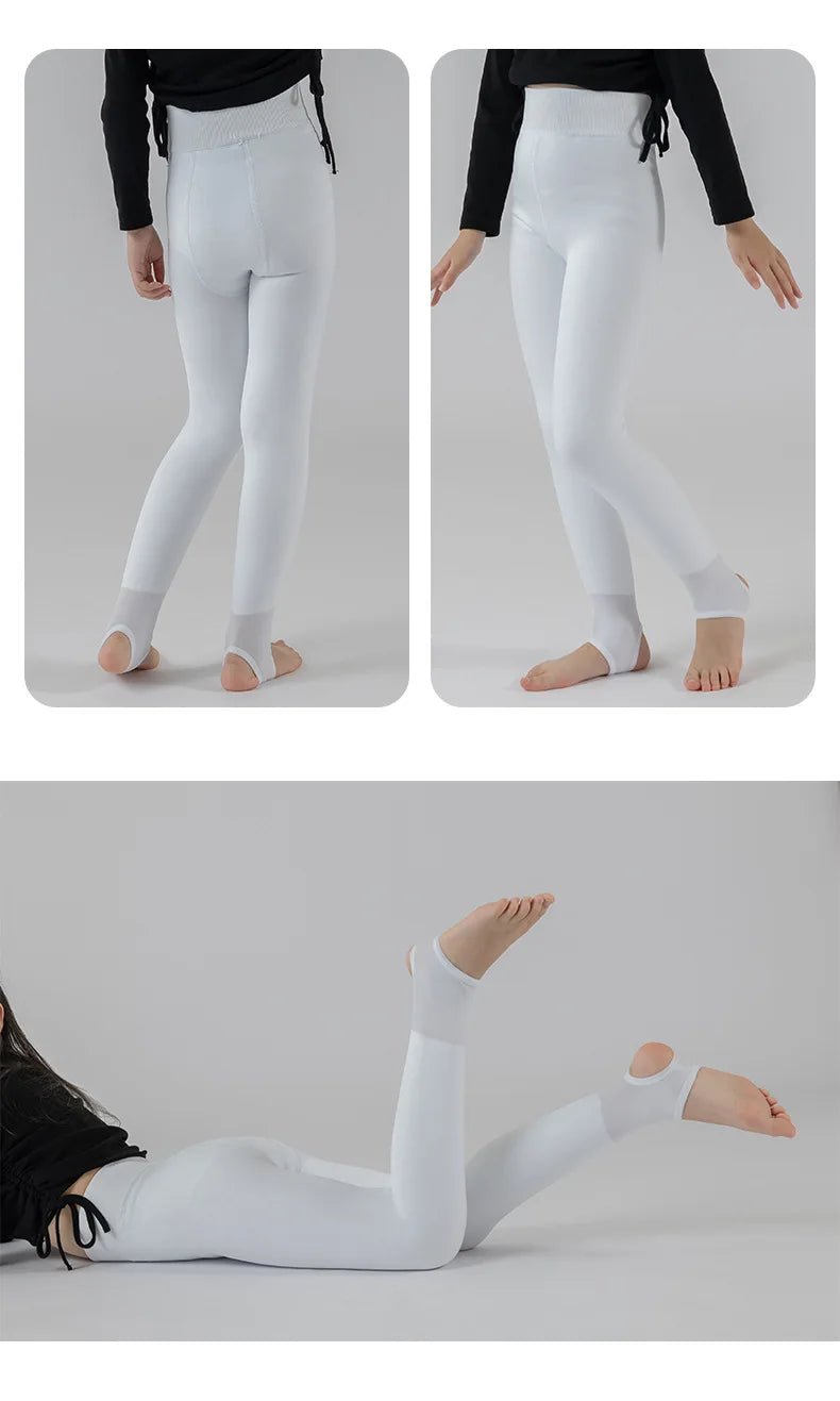 Winter Fur Leggings