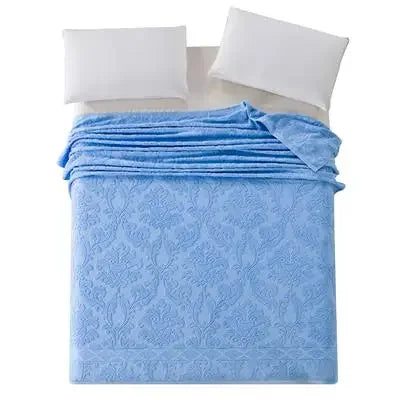 Jacquard Cotton Towel