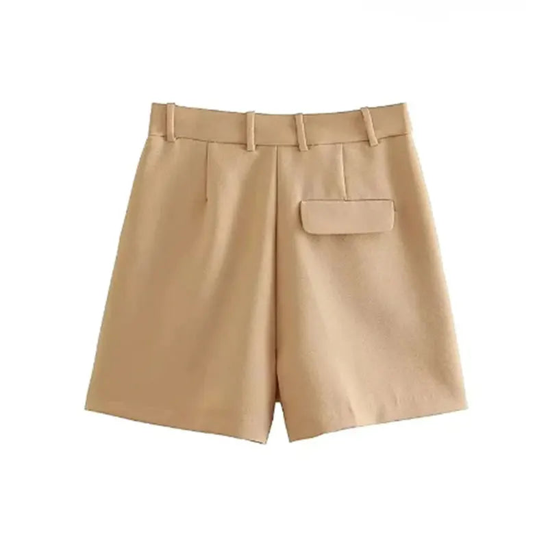Bermuda Shorts