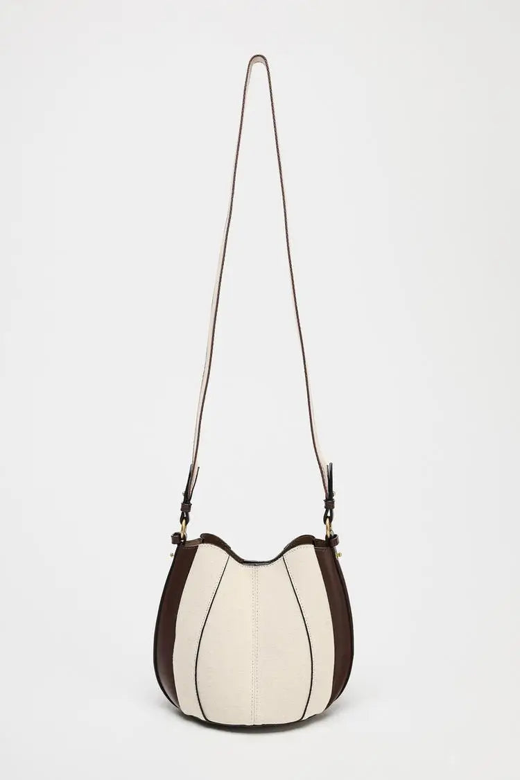 Fashionable Bucket Bag