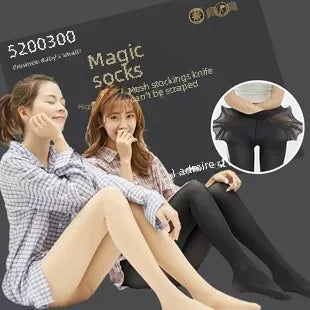 Thicken Thermal Tights