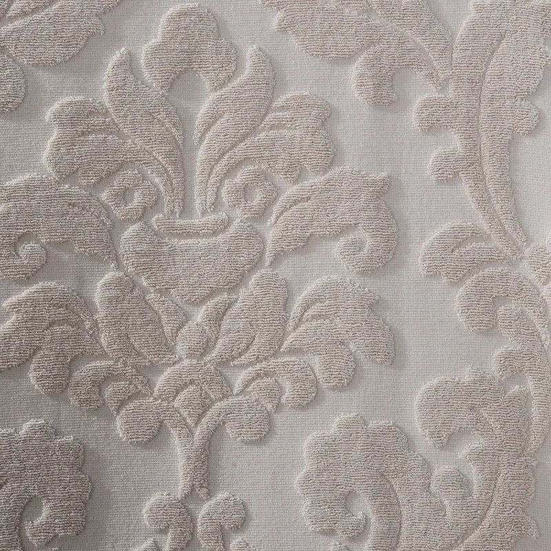 Jacquard Cotton Towel