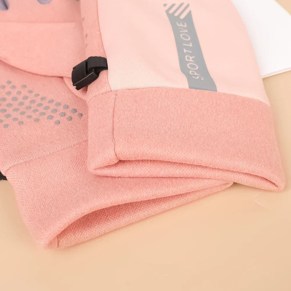 Winter Gloves Women