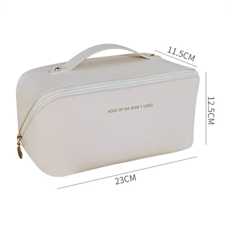 Makeup Organizer Female Toiletry Kit