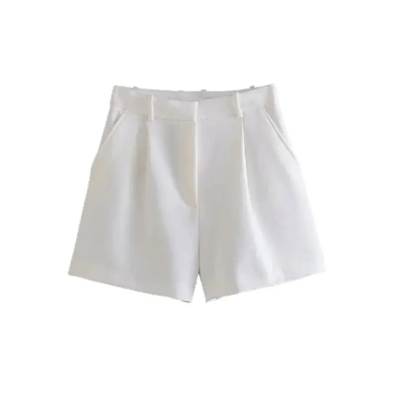 Bermuda Shorts