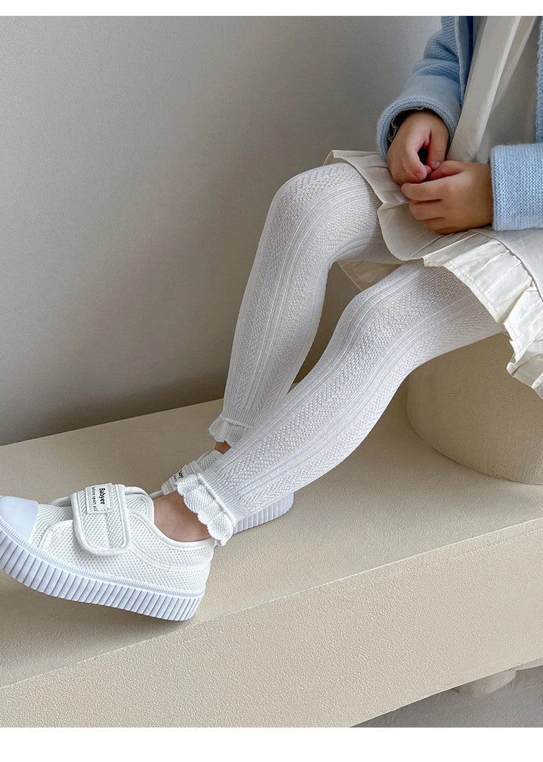 1pcs  Legging Children Thin Tight