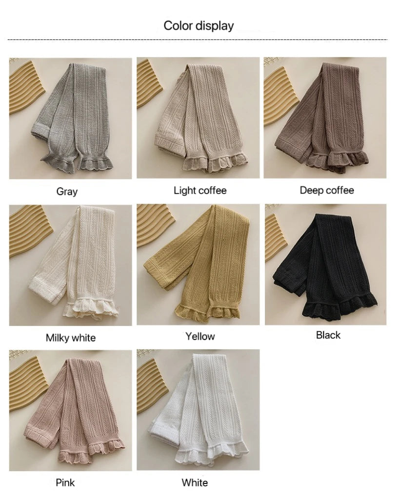1pcs  Legging Children Thin Tight