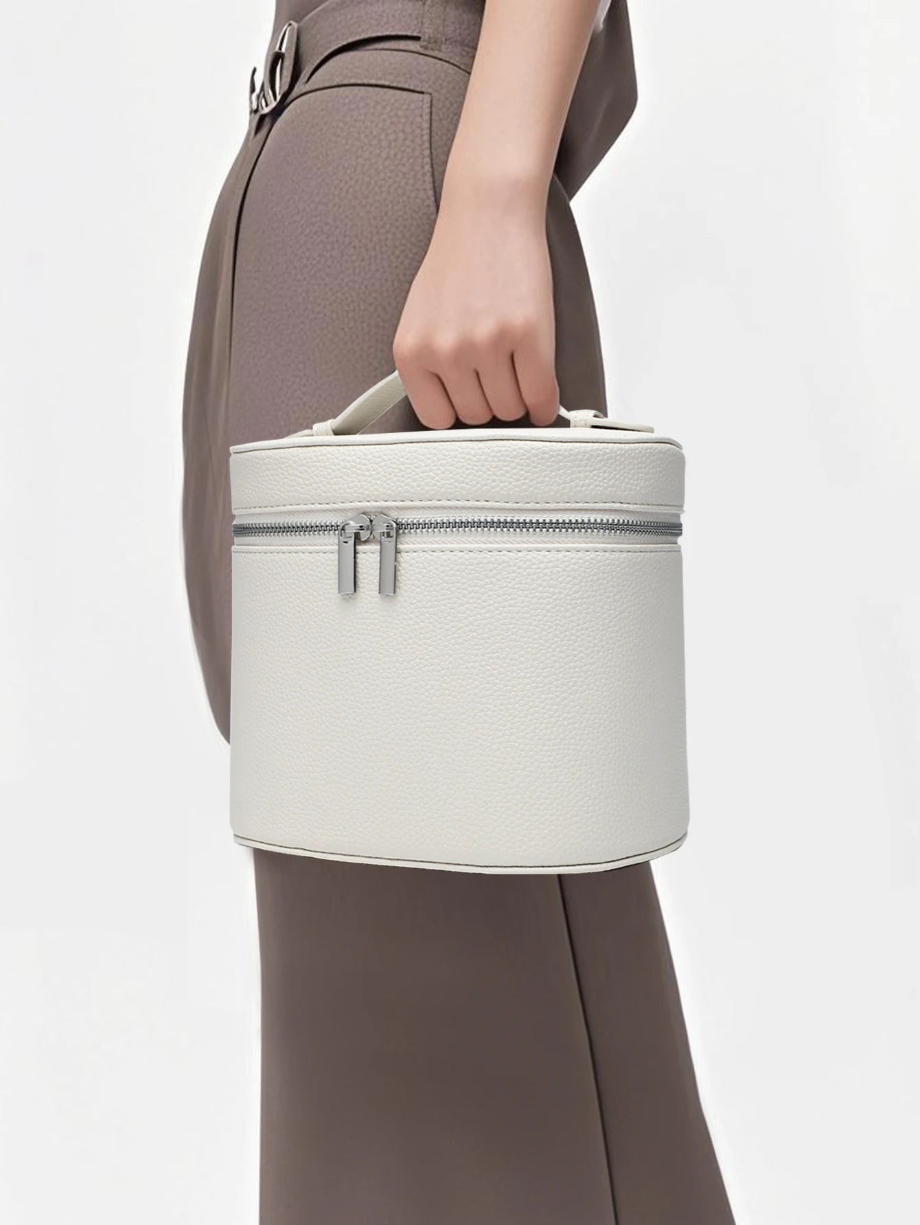 makeup storage bag