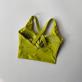 All-in-one Sports Bra Collection