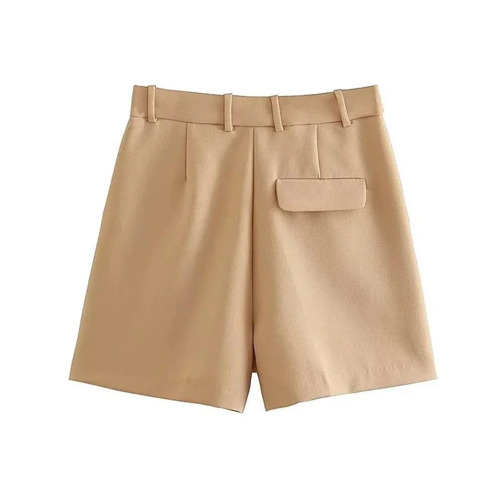 Bermuda Shorts