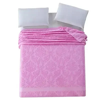 Jacquard Cotton Towel