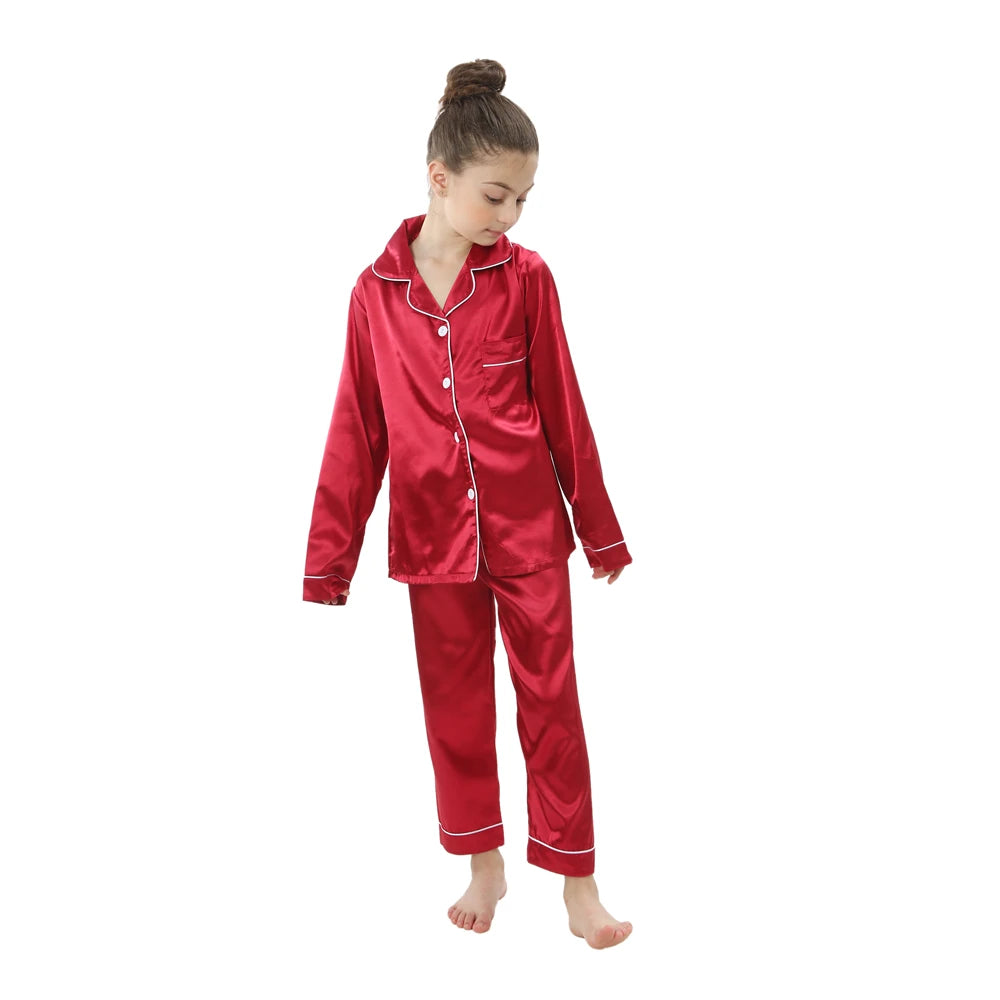 teenager loungewear children home clothing