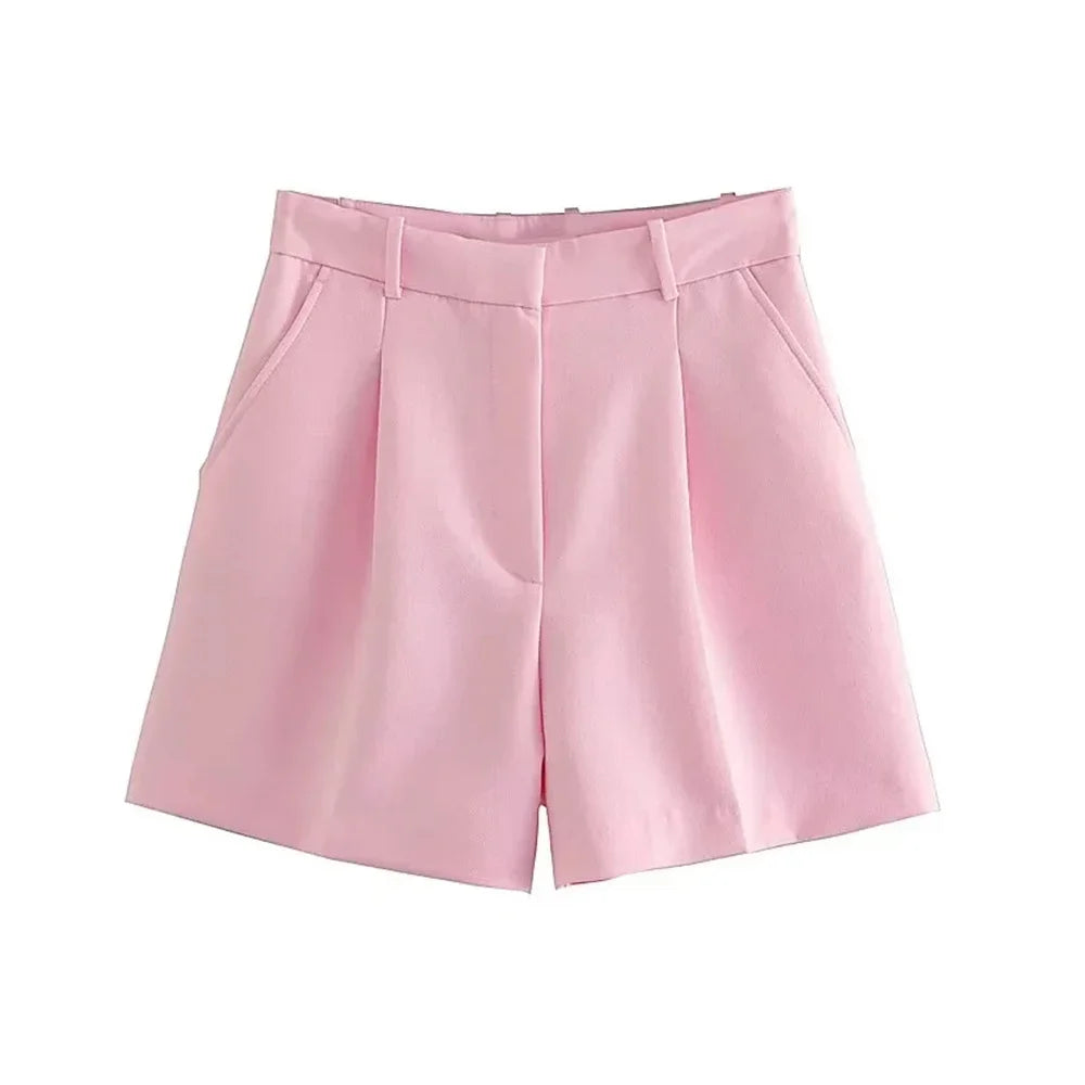 Bermuda Shorts