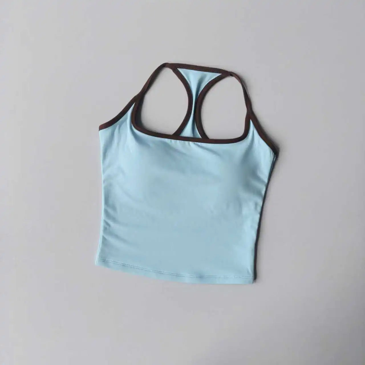Sports Vest Shockproof I-shaped