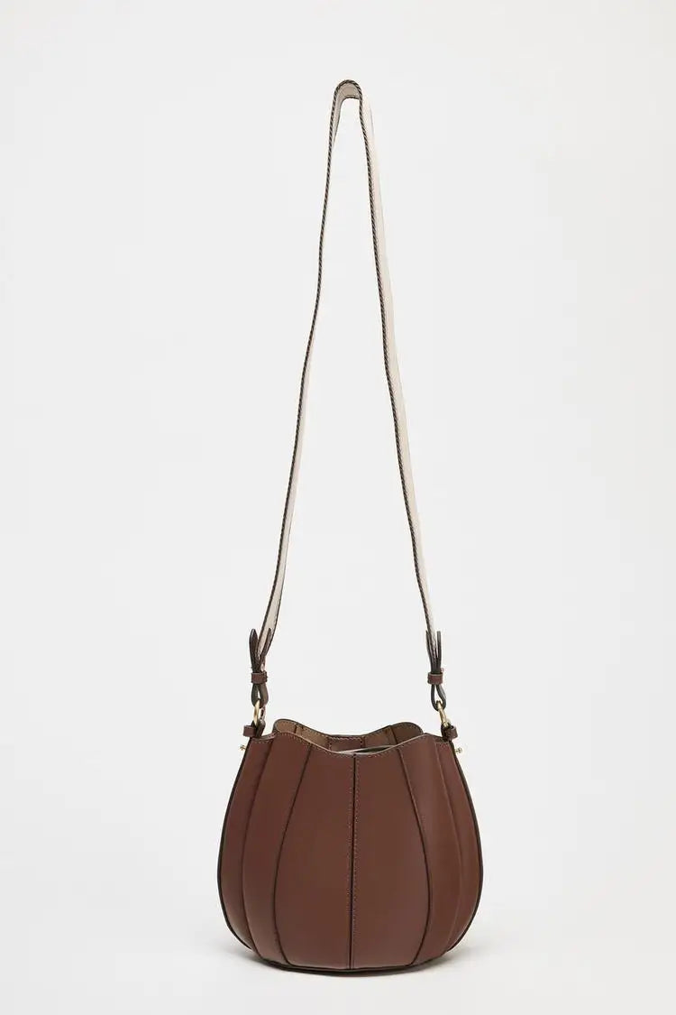 Fashionable Bucket Bag