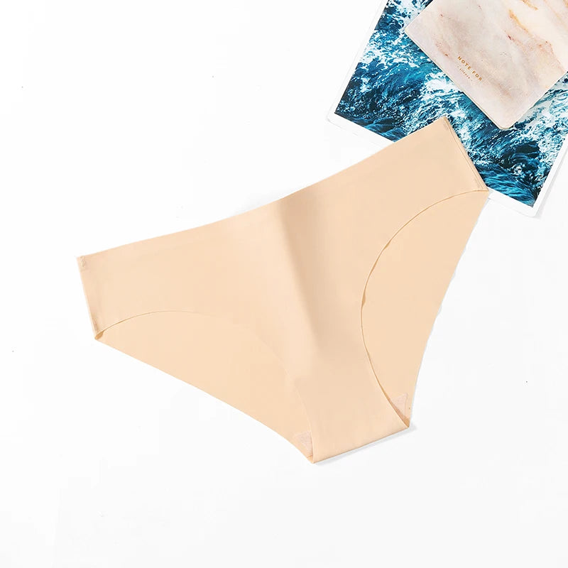 TrowBridge 5PCS/Set Women's Panties