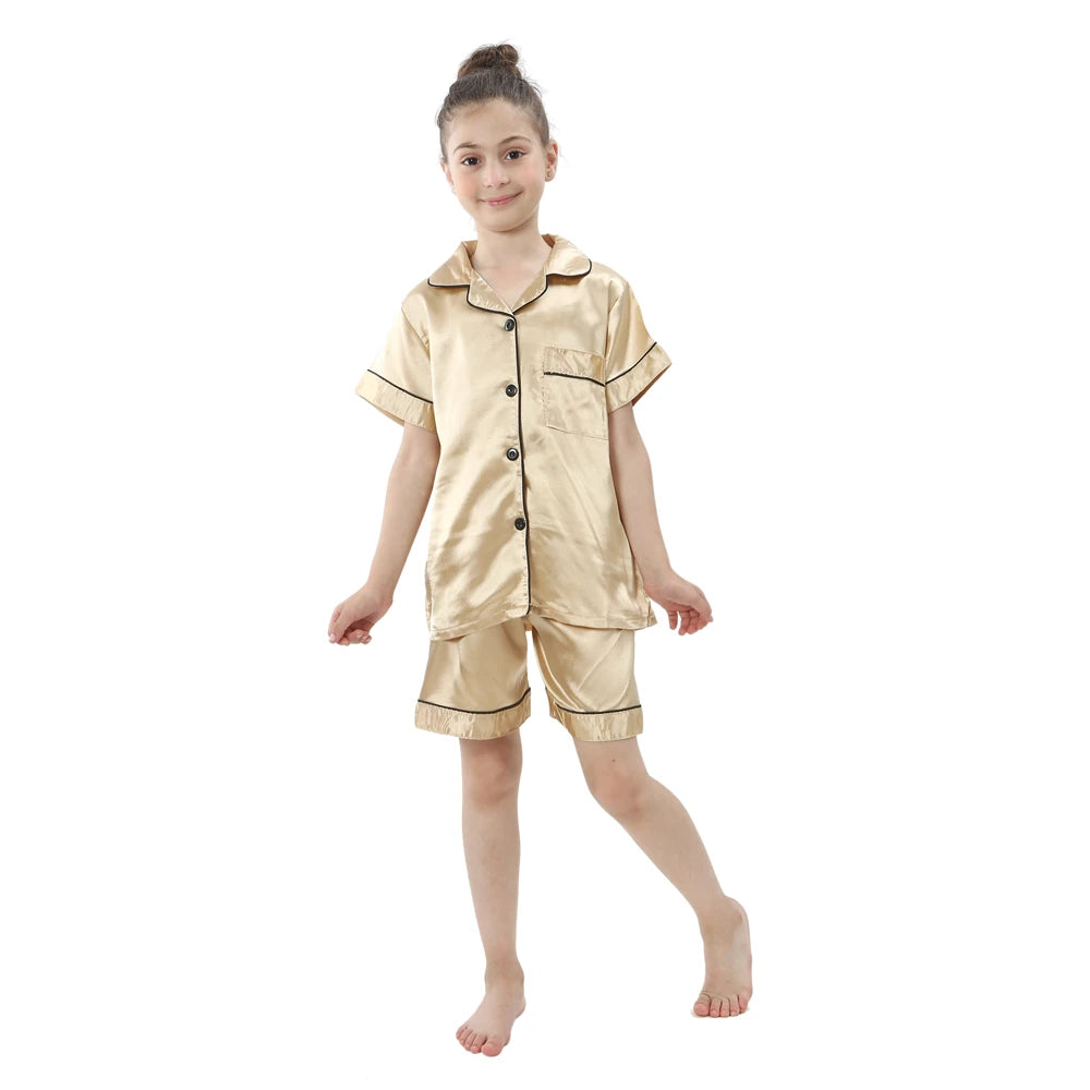 teenager loungewear children home clothing